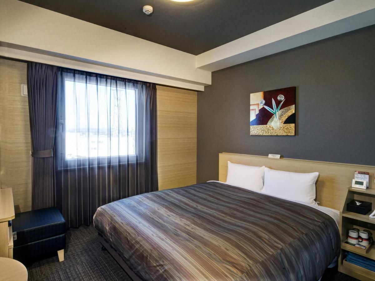 Hotel Route Inn Chiba Newtown Chuo Ekimae -Narita Kuko Akusesu Sen- Inzai Zewnętrze zdjęcie