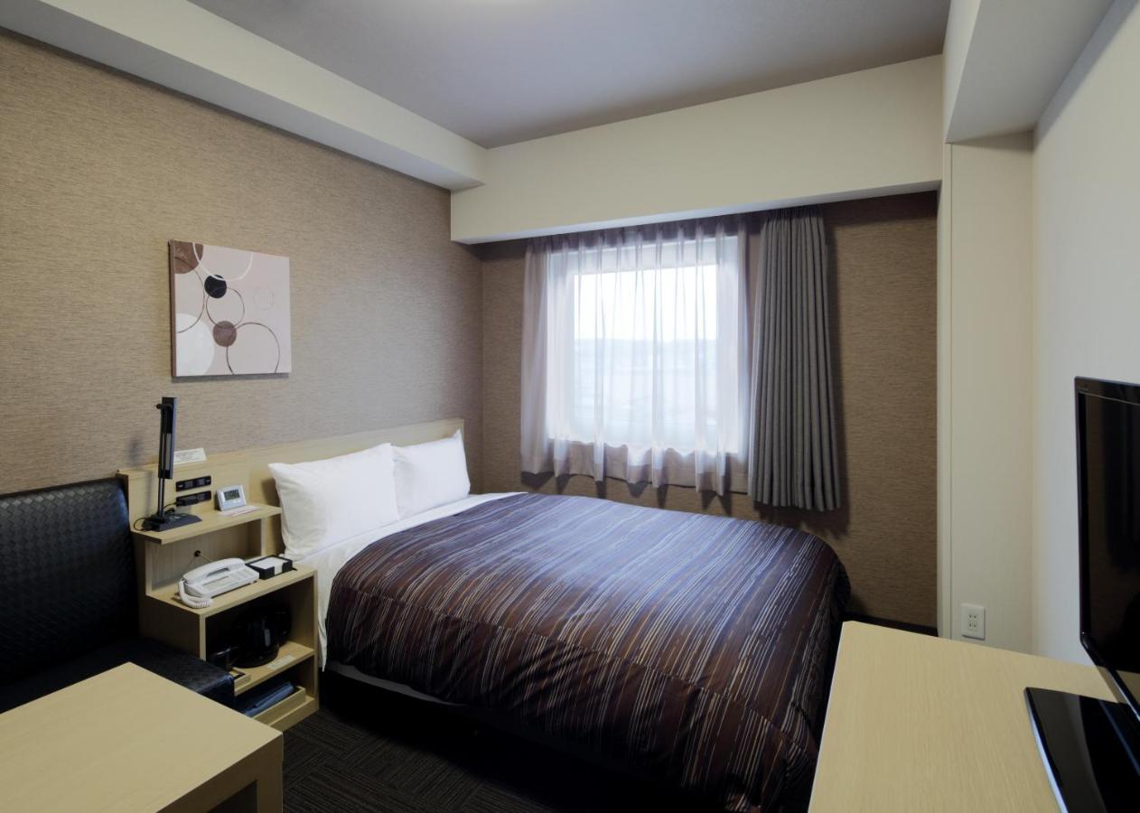 Hotel Route Inn Chiba Newtown Chuo Ekimae -Narita Kuko Akusesu Sen- Inzai Zewnętrze zdjęcie