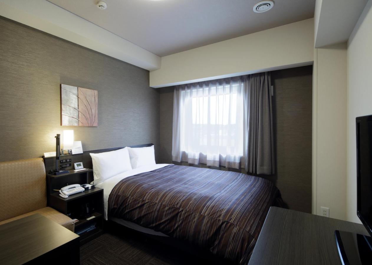 Hotel Route Inn Chiba Newtown Chuo Ekimae -Narita Kuko Akusesu Sen- Inzai Zewnętrze zdjęcie
