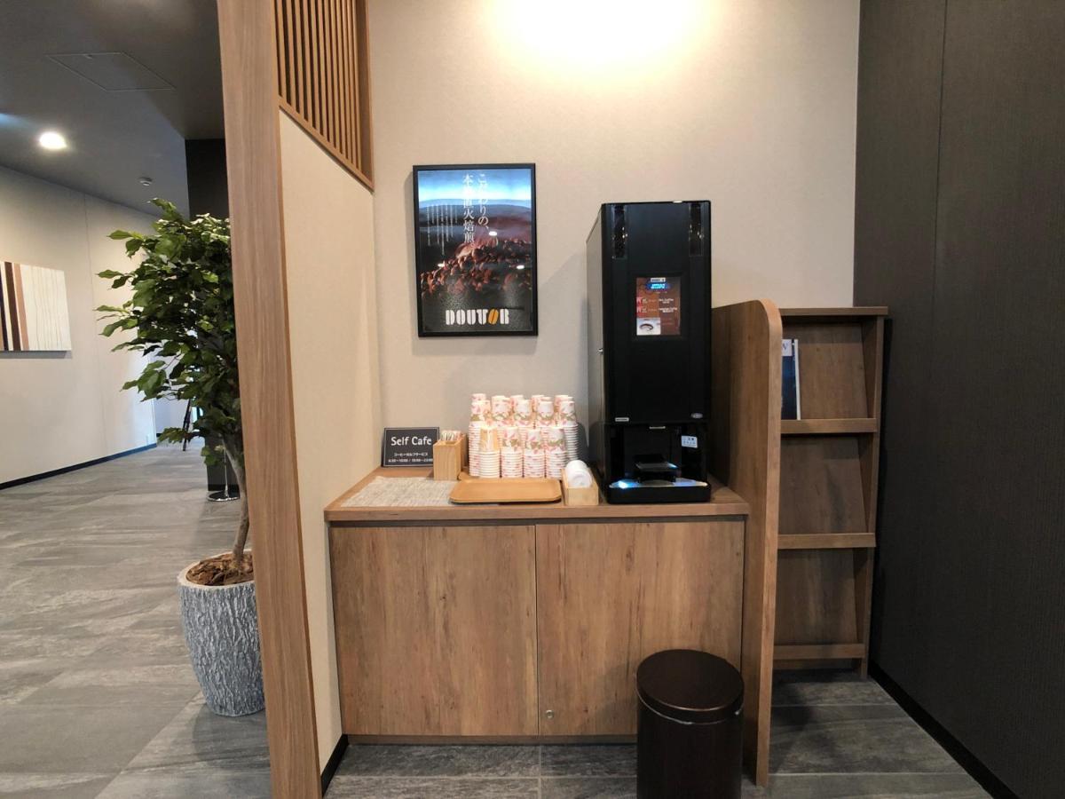 Hotel Route Inn Chiba Newtown Chuo Ekimae -Narita Kuko Akusesu Sen- Inzai Zewnętrze zdjęcie