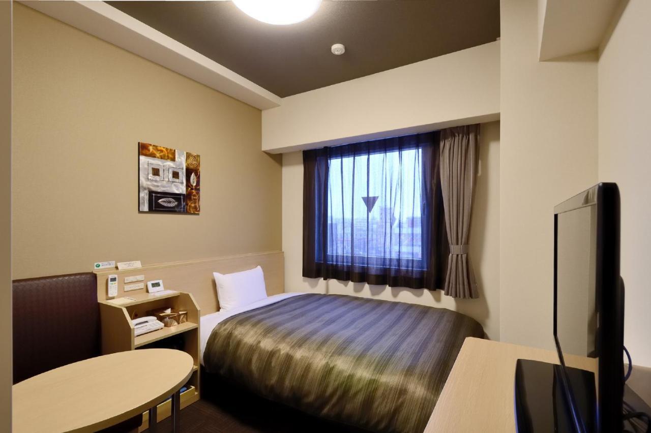 Hotel Route Inn Chiba Newtown Chuo Ekimae -Narita Kuko Akusesu Sen- Inzai Zewnętrze zdjęcie