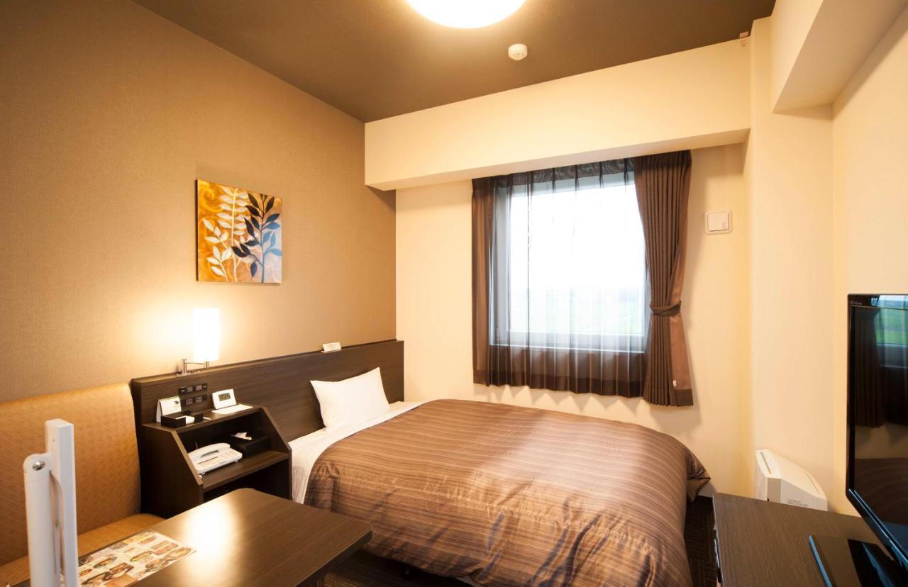 Hotel Route Inn Chiba Newtown Chuo Ekimae -Narita Kuko Akusesu Sen- Inzai Zewnętrze zdjęcie