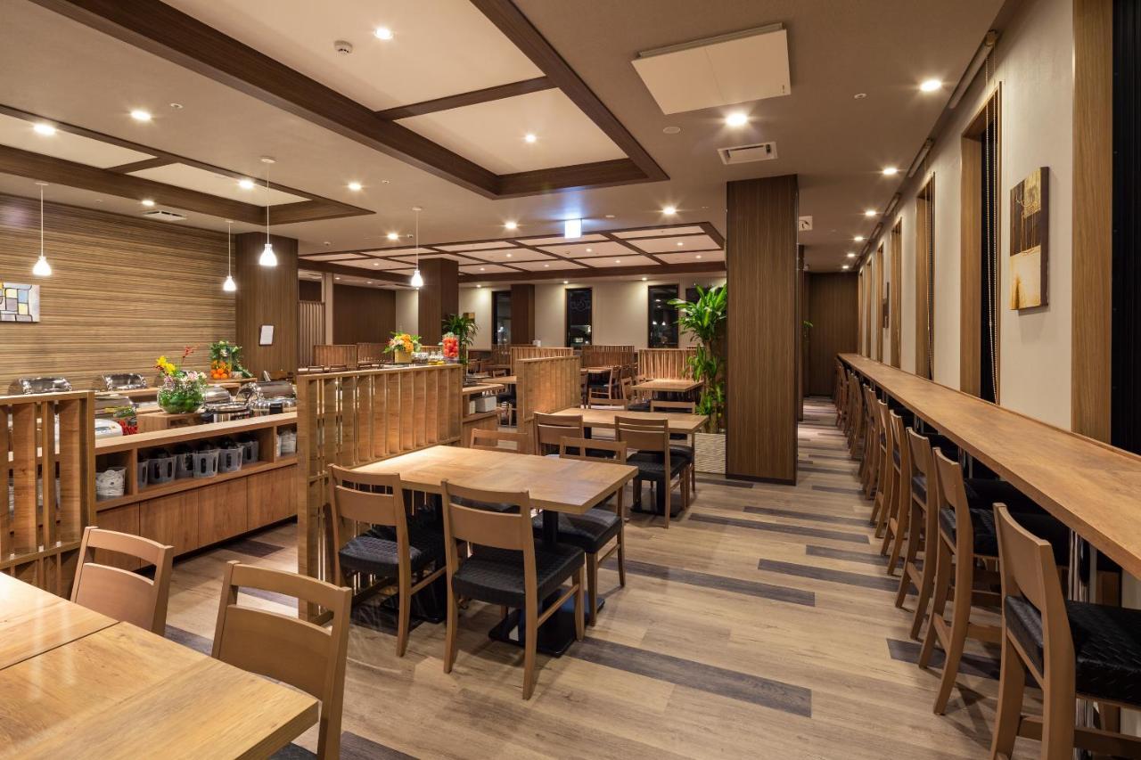 Hotel Route Inn Chiba Newtown Chuo Ekimae -Narita Kuko Akusesu Sen- Inzai Zewnętrze zdjęcie