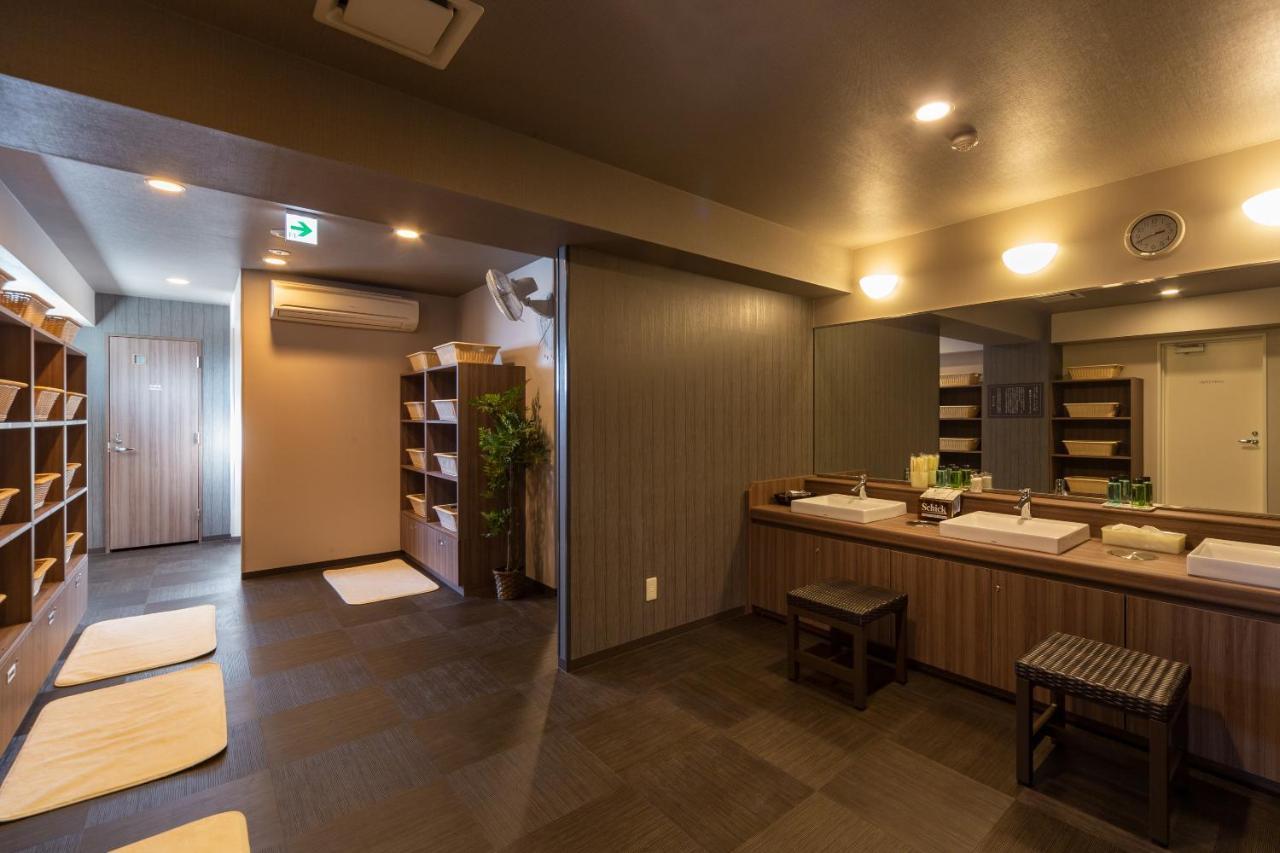 Hotel Route Inn Chiba Newtown Chuo Ekimae -Narita Kuko Akusesu Sen- Inzai Zewnętrze zdjęcie